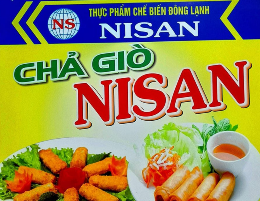  NISAN FOOD 