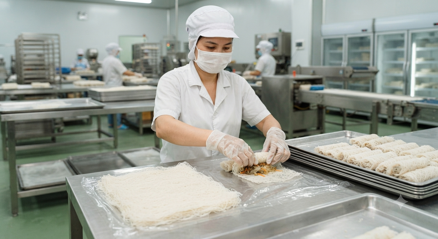 Đặc điểm cấu trúc và kỹ thuật tạo hình của lớp rế