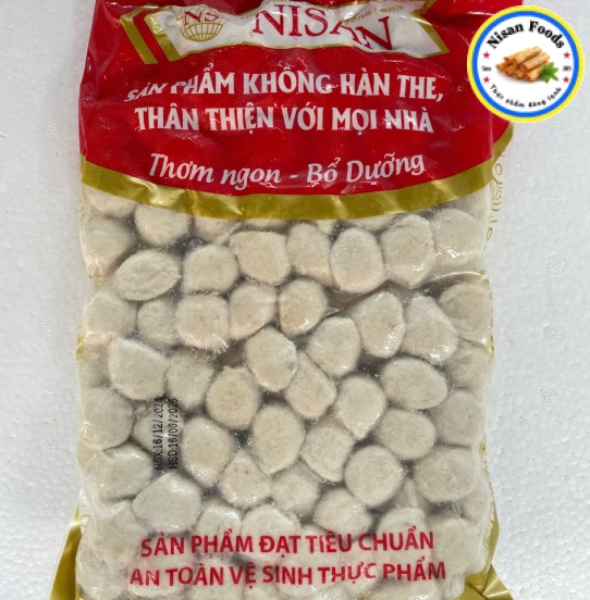 Cá Viên 